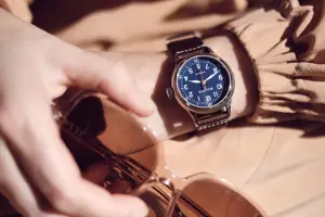 Bulova Hack