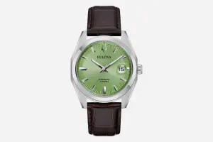 Bulova Surveyor