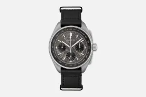 Bulova Lunar Pilot Meteorite