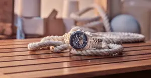 Bulova Marine Star Series A