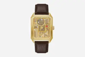 Bulova December Gifts Limited Edition