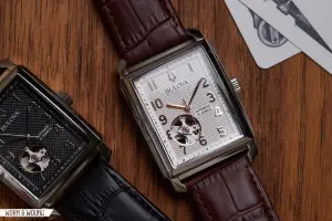 Bulova Aerojet