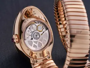 Bvlgari Serpenti Tubogas