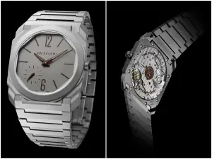 Bvlgari Octo Finissimo