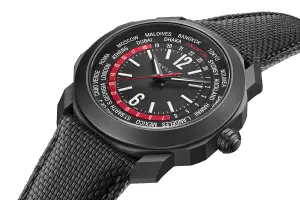Bvlgari Octo Roma Worldtimer SG60 Edition