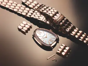 Bvlgari Serpenti Seduttori