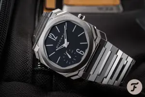 Bvlgari Octo Finissimo Automatic