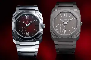 Bvlgari Octo Finissimo XX Anniversario