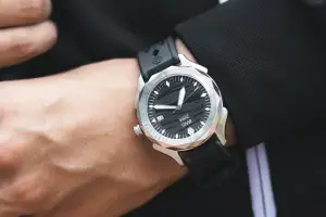 BWG Bavarian Watch Isaria