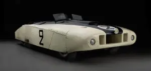 Cadillac Series 61 Le Mans