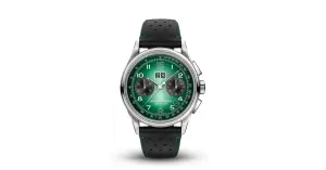 Carl F. Bucherer Heritage BiCompax Annual Hometown Edition Mumbai 00.10803.08.92.89