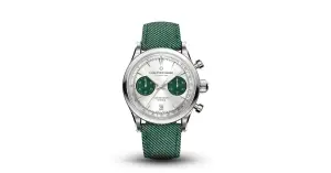 Carl F. Bucherer Manero Flyback 00.10927.08.13.02