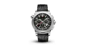 Carl F. Bucherer Patravi TravelTec