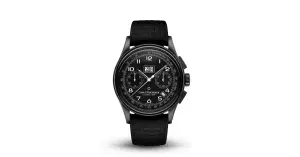 Carl F. Bucherer Heritage BiCompax Annual 00.10803.12.32.01