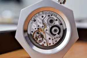 Carl F. Bucherer Manero Power Reserve Peripheral Rotor