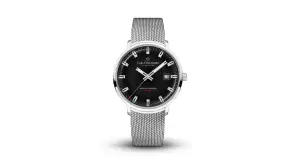 Carl F. Bucherer Heritage Chronometer Celebration