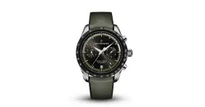 Carl F. Bucherer Manero Central Counter