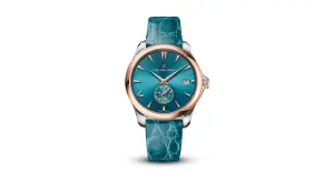 Carl F. Bucherer Manero AutoDate LOVE 00.10922.07.53.01
