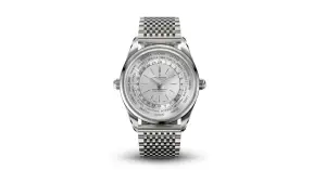 Carl F. Bucherer Heritage Worldtimer 00.10805.08.13.21