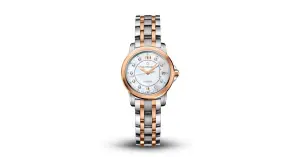 Carl F. Bucherer Patravi AutoDate TwoTone 00.10621.07.77.21