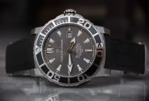 Carl F. Bucherer Patravi ScubaTec