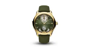 Carl F. Bucherer Manero Minute Repeater Anniversary 00.10925.01.93.01