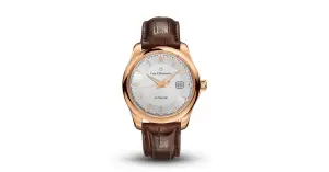 Carl F. Bucherer Manero AutoDate 00.10915.03.13.01