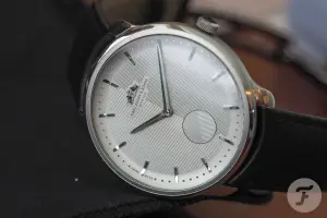 Carl Suchy & Söhne Waltz No.1