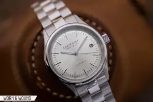 Carpenter Watches Brooklyn Gent