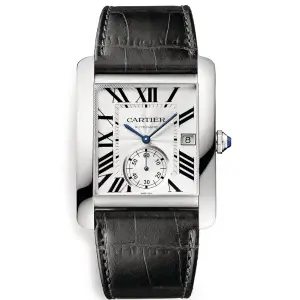 Cartier Tank MC