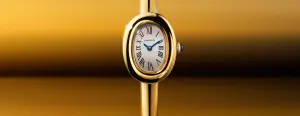 Cartier Baignoire