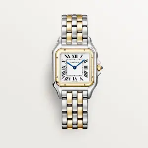 Cartier Panthère de Cartier watch