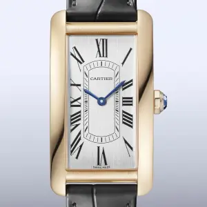 Cartier Tank Américaine LM