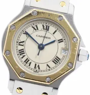 Cartier Cartier Santos W2001683