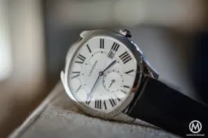 Cartier Drive de Cartier