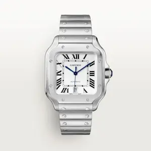 Cartier Santos de Cartier watch