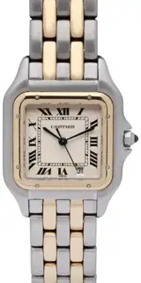 Cartier Cartier Panthère 83949 26mm Stainless steel