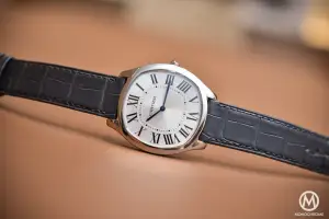 Cartier Drive de Cartier Extra Flat