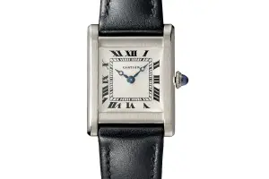 Cartier Tank Normale