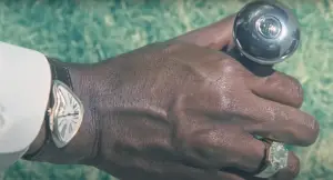 Cartier Crash