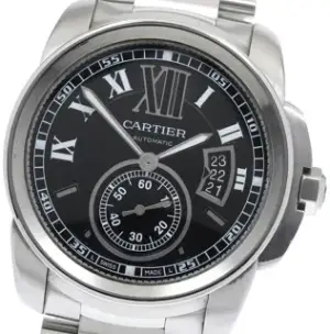 Cartier Cartier Calibre de Cartier W7100014