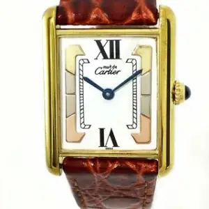 Cartier Cartier Tank