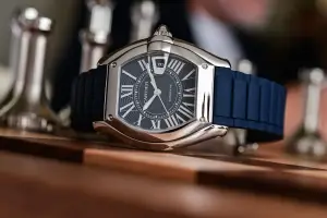 Cartier Roadster
