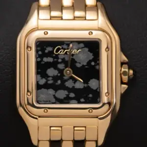 Cartier Cartier Panthère 22mm Yellow gold