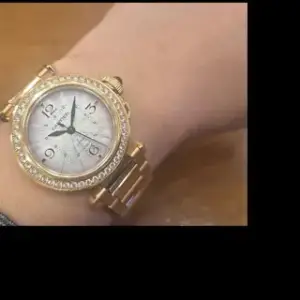 Cartier Cartier Pasha 35mm Rose gold