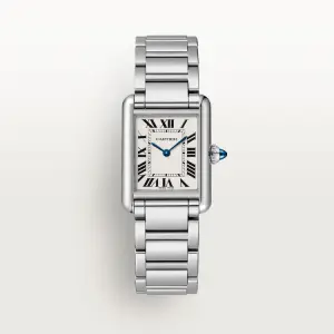 Cartier Tank Must de Cartier watch