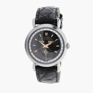 Cartier Cartier Santos Dumont WSSA0086 27.5mm Stainless steel Silver