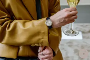 Cartier Ballon Bleu