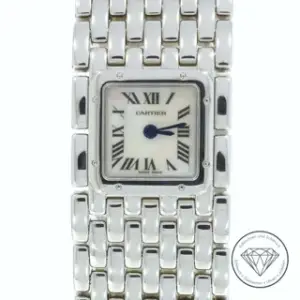 Cartier Cartier Panthère 2420 21mm Stainless steel