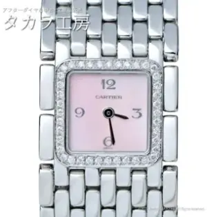 Cartier Cartier Panthère Ruban